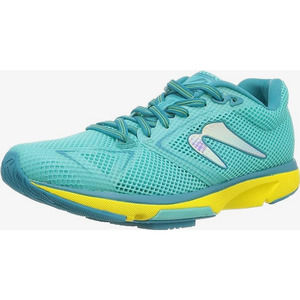 Newton Running Women's Distance 11 Turquoise/Teal